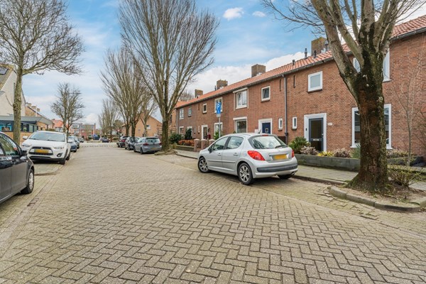 Medium property photo - Taets van Amerongenstraat 12, 2681 EH Monster